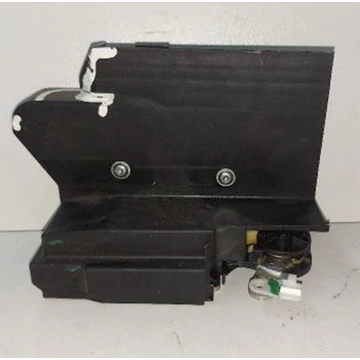 Dacia Duster II bontott használt bal hátsó zárszerkezet 2 pólusú csatlakozóval 2017-től