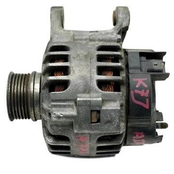 Dacia Dokker 1.5dci/1.2 Tce/1.6 16V bontott használt generátor 90A 6PK VALEO 2012-től 8200810621