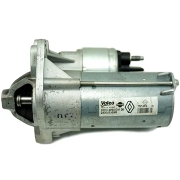 Renault Modus 1.5dci 65-106Le bontott használt önindító, indítómotor 2004-től 233003329R  7711497567