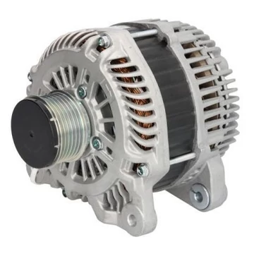 Dacia Sandero II 1.5dci felújított generátor 210A MITSUBISHI 2012-től 8200960533