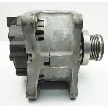 Renault Clio II 1.5dci, 1.4 16V, 1.6 16V bontott felújított generátor 110A 5PK VALEO 2001-2009-ig 8200100907