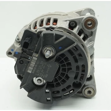 Renault Modus 1.5dci bontott használt generátor 150A 6PK BOSCH 2004-2012-ig 8200660034  7711368381  7711497409  0124525139
