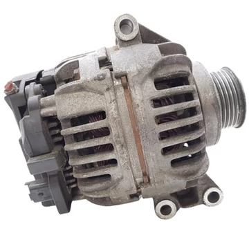 Dacia Logan I 1.4/1.6 bontott használt generátor 87A 5PK BOSCH 2004-2012-ig 7700434899