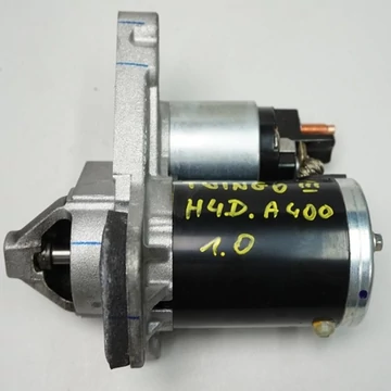 Dacia Duster 1.2Tce 125Le bontott használt önindító, indítómotor 2013-2018-ig 233000779R  233003307R  233000557R  233001071R Dacia Duster 1.2Tce 125Le bontott használt önindító, indítómotor 2013-2018-ig 233000779R  233003307R  233000557R  233001071R