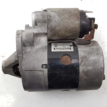 Dacia Duster 1.6 16V bontott használt önindító, indítómotor 2010-2018-ig 7700274178