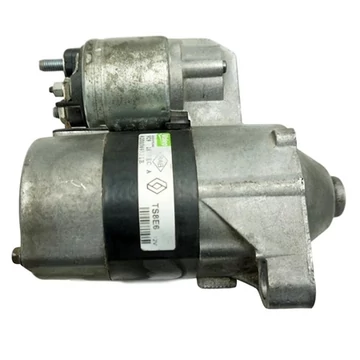 Renault Modus 1.2/1.5dci bontott használt önindító, indítómotor 2004-2012-ig 8200369521  7700864608  7700867838  7701499651