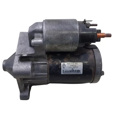 Renault Megane III 1.6 16V/2.0 Tce bontott használt önindító, indítómotor 2008-2015-ig 8200815083, webáruház, alkatrészek
