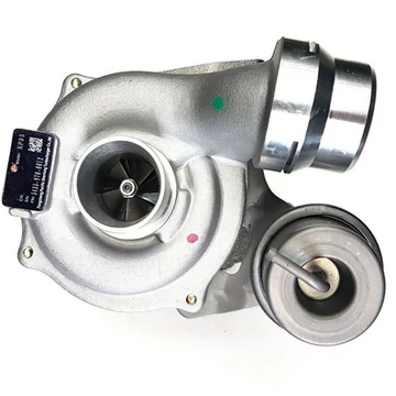 Renault Modus 1.5dci 86-106LE EU4 felújított turbófeltöltő, turbó 2004-2012-ig 7701476880