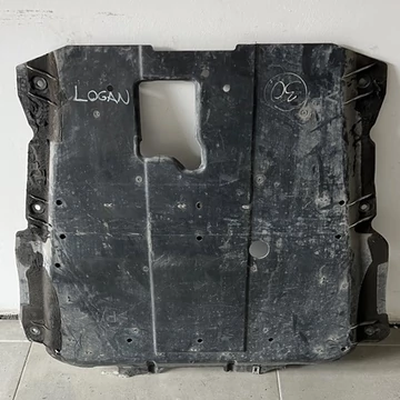 Dacia Logan II/Sandero II bontott használt motorvédő burkolat 2012-től 758998552R