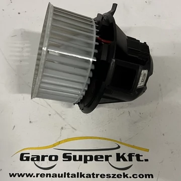 Renault Espace V bontott használt fűtőmotor, fűtőventilátor 2015-2023-ig EE795002  272107433R