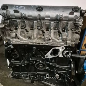 Renault Megane II 1.9dci 131LE/96KW FELÚJÍTOTT motor F9QE804  F9Q804 2005-2009-ig