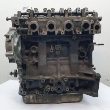 FELÚJÍTOTT Renault Espace IV 2.2dci 110KW/150LE motor G9T742 2002-2006-ig