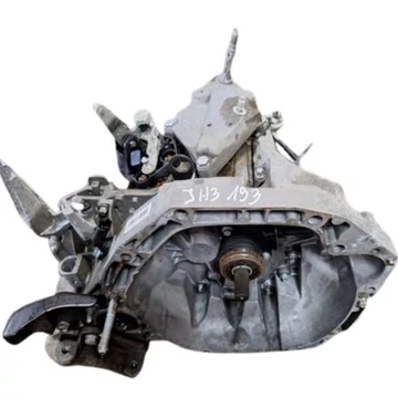 Renault Clio III 1.5dci bontott használt váltó JH3193 5 sebességes mechanikus 2005-2012-ig