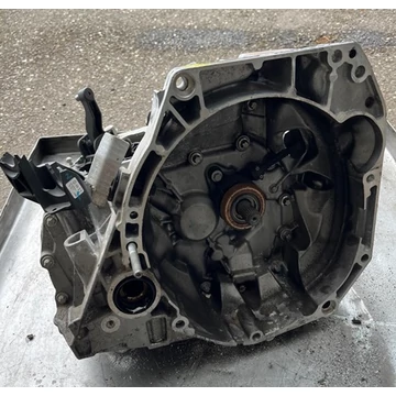 Renault Captur II/Nissan Micra 1.0Tce bontott sebességváltó JR5072 5 sebességes mechanikus