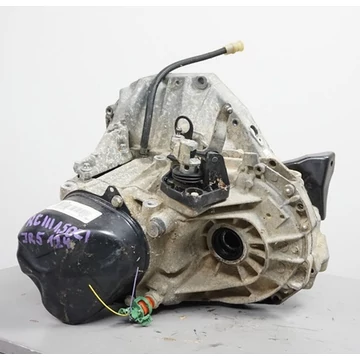 Renault Clio III/Modus 1.5dci bontott használt váltó JR5124 5 sebességes mechanikus 7701717734