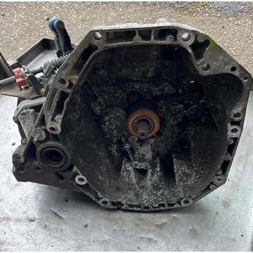 Nissan NOTE/Nissan NV200 1.5dci bontott sebességváltó JR5140 5 seb. mechanikus
