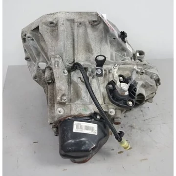 Dacia Logan I/Sandeo I 1.5dci bontott használt váltó JR5147 5 sebességes mechanikus 7701717777