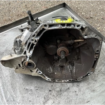 Renault Clio III/Dacia Logan I 1.5dci bontott használt váltó JR5180 5 sebességes mechanikus