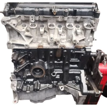 Renault Megane II/Scenic II 1.5dci 74KW 101LE bontott használt motor K9K728  K9KF728 7701475122