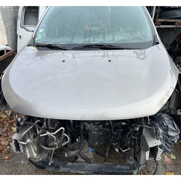 Dacia Lodgy bontott használt motorháztető 2012-től