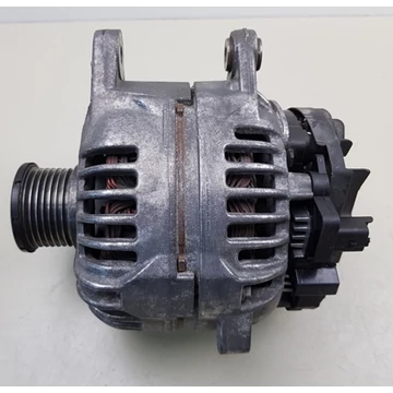 Renault Trafic II 2.5dci bontott használt generátor 150A 7PK BOSCH 2006-2014-ig 8200560022