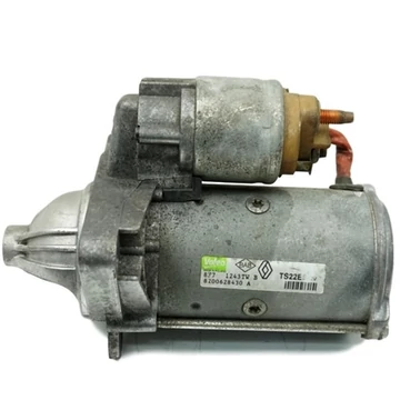 Opel Vivaro A 2.0cdti 90-114Le bontott használt önindító, indítómotor TS22E5 2006-2014-ig 8200628430