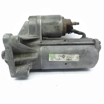 Opel Movano A 1.9dti 82Le bontott használt önindító, indítómotor VALEO D7R44 2001-től 7700116260