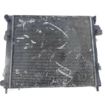 Renault Megane III 1.2/1.4/1.5dci bontott használt vízhűtő radiátor 2008-2015-ig 214100002R Renault Megane III 1.2/1.4/1.5dci bontott használt vízhűtő radiátor 2008-2015-ig 214100002R