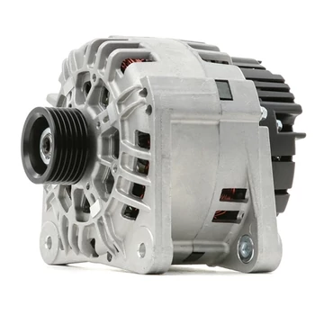 Renault Trafic II 1.9dci/2.5dci/2.0 16V felújított generátor 125A VALEO 2001-2014-ig 8200162474