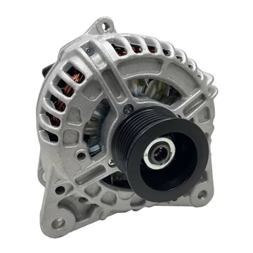 Renault Trafic II 2.5dci felújított generátor 150A BOSCH 2006-2014-ig 8200692868