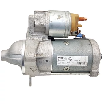 Opel Movano B 2.3 CDTI 101-179Le bontott használt önindító, indítómotor ESW22-11 VALEO 2010-től 8200106788