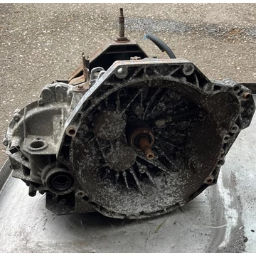 Renault Master II/Opel Movano A 2.5dci bontott használt váltó PF6005 6 sebességes mechanikus 2006-2010-ig