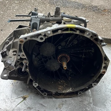 Renault Megane III 2.0Tce bontott használt váltó PK4017 6 sebességes mechanikus 2008-2015-ig