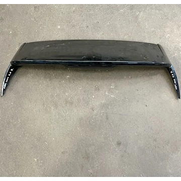 Renault Captur I bontott használt csomagtartó fedél spoiler / hátsó szárny 2013-2020-ig 960304415R