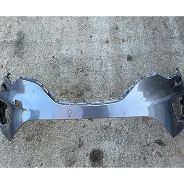 Renault Captur II bontott használt első lökhárító 2020-tól Renault Captur II bontott használt első lökhárító 2020-tól