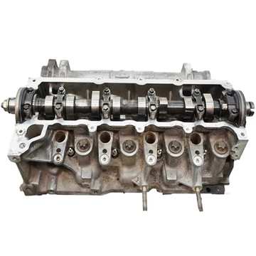 Renault Modus 1.5dci 103LE 76KW felújított hengerfej K9K772 2007-2012-ig 110415795R