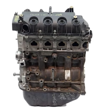 Renault Modus 1.2 16V bontott használt motor D4FD740 D4F740 2004-2012-ig