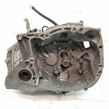 Renault Modus 1.2 16V bontott használt váltó JH3128 5 sebességes mechanikus 2005-2012-ig 7711368074