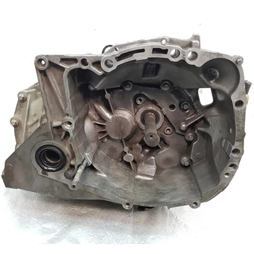 Renault Modus 1.2 16V Turbo bontott használt váltó JH3184 5 sebességes mechanikus 2007-2012-ig 7701723422