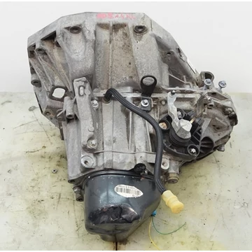Renault Clio III 1.4 16V bontott használt váltó JH3172 5 sebességes mechanikus 2005-2012-ig 7711368627
