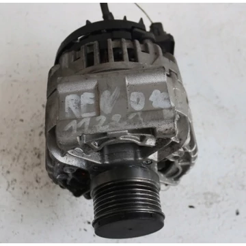 Dacia Logan I 1.4/1.6 bontott felújított generátor 87A BOSCH 2004-2012-ig 6001548061