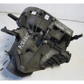 Renault Thalia I 1.4 8V bontott használt váltó JB1926 5 sebességes mechanikus 2000-2009-ig