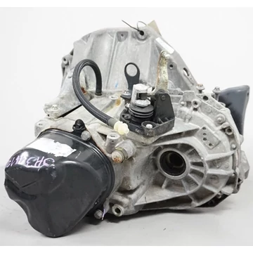 Renault Modus 1.5dci bontott használt váltó JH3141 5 sebességes mechanikus 2004-2012-ig