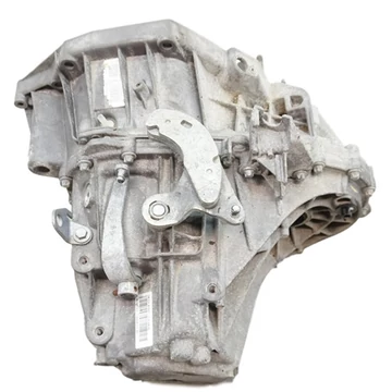 Renault Scenic II 1.5dci bontott használt váltó TL4000 6 sebességes mechanikus 2003-2008-ig 7701477995