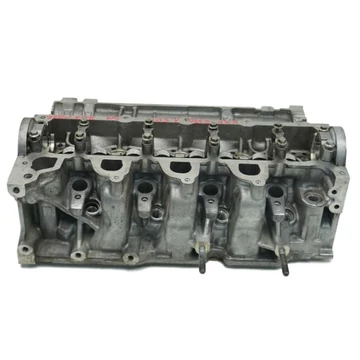Renault Modus 1.5dci 75-88LE felújított hengerfej K9K750 K9K770 EURO5 2010-2012-ig 110421067R