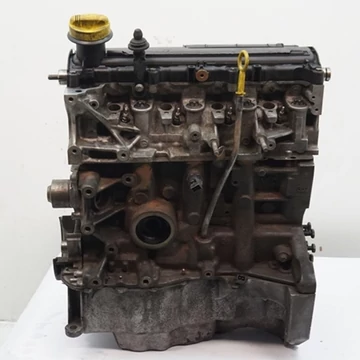 Renault Kangoo II 1.5dci 62KW 84LE bontott használt motor K9K718 K9KW718 2005-2008-ig