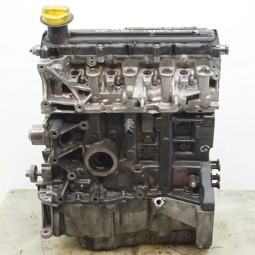 Renault Scenic II 1.5dci 74KW/101LE bontott használt motor K9K728 K9KF728 2003-2005-ig