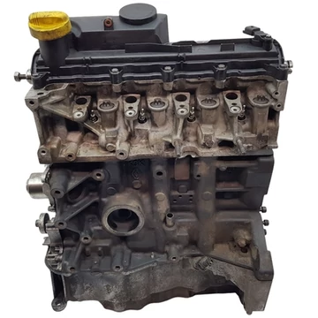 Renault Scenic II 1.5dci 78KW/106LE bontott használt motor K9KP732 K9K732 2005-2008-ig