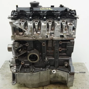 Renault Scenic III 1.5dci 81KW/110LE bontott használt motor K9KA636 K9K636 2009-2016-ig