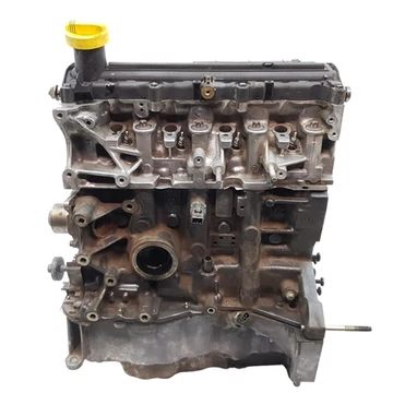 Renault Scenic II 1.5dci 86LE/63KW bontott használt motor K9KG724  K9K724 2005-2008-ig